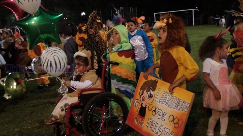 Olimpiada Gabino Barreda 19Feb19